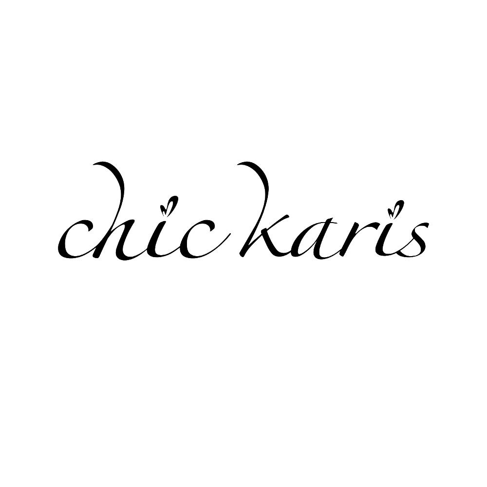 25类服装鞋帽-CHIC KARIS