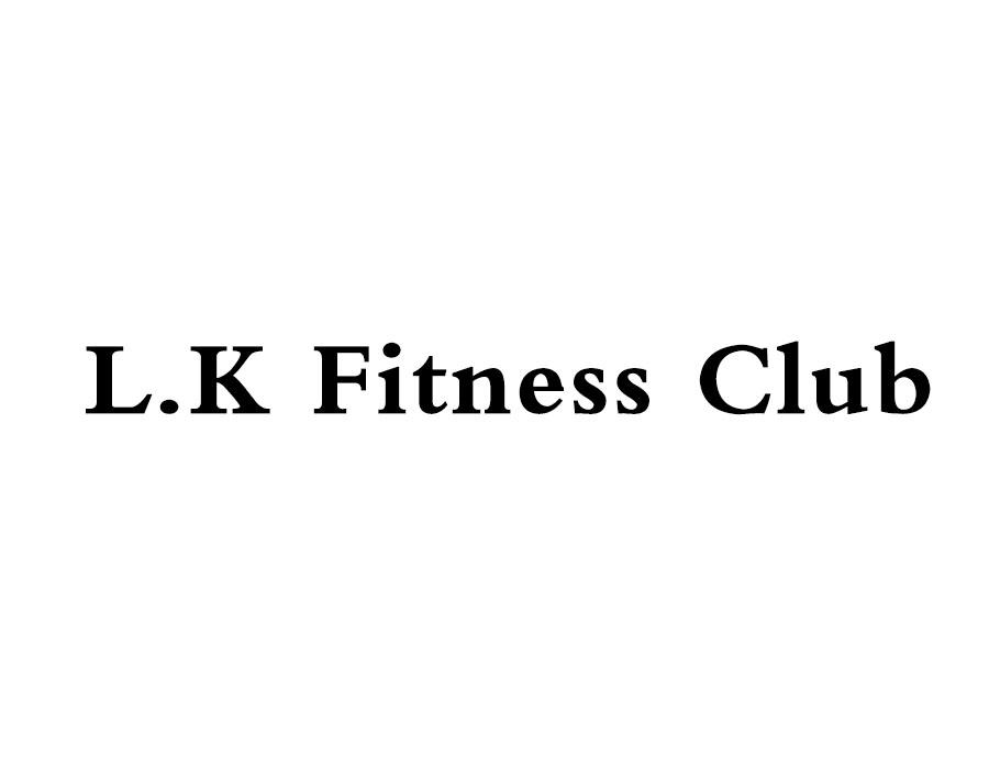L.K FITNESS CLUB商标转让