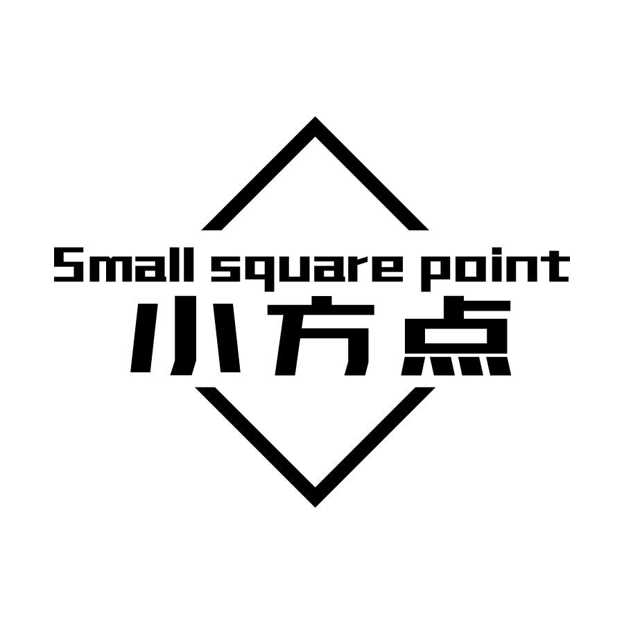 03类-日化用品小方点 SMALL SQUARE POINT商标转让