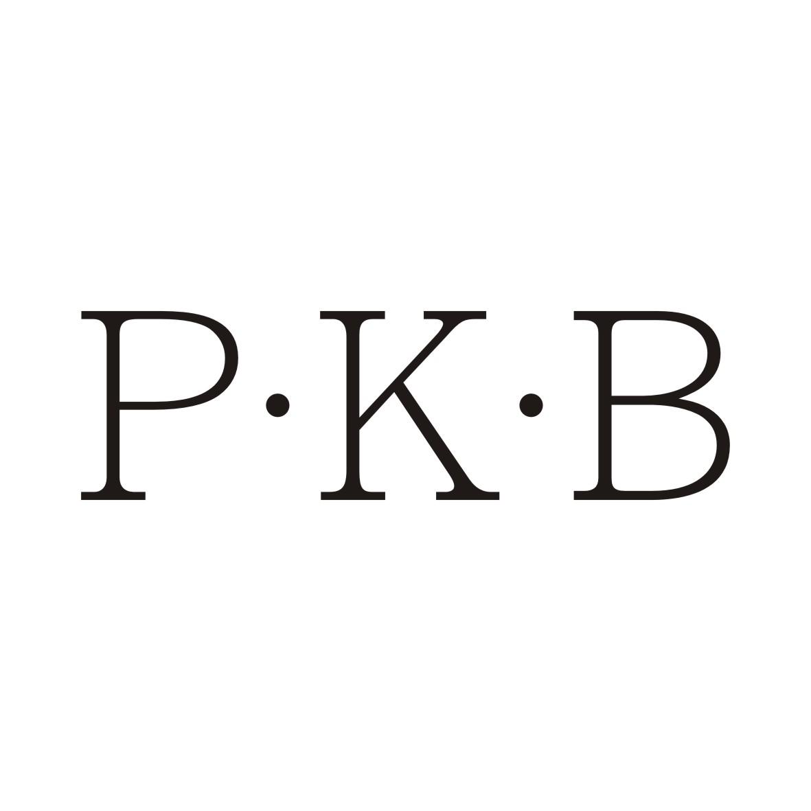 P·K·B商标转让