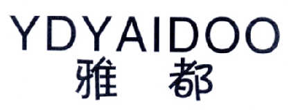 雅都 YDYAIDOO