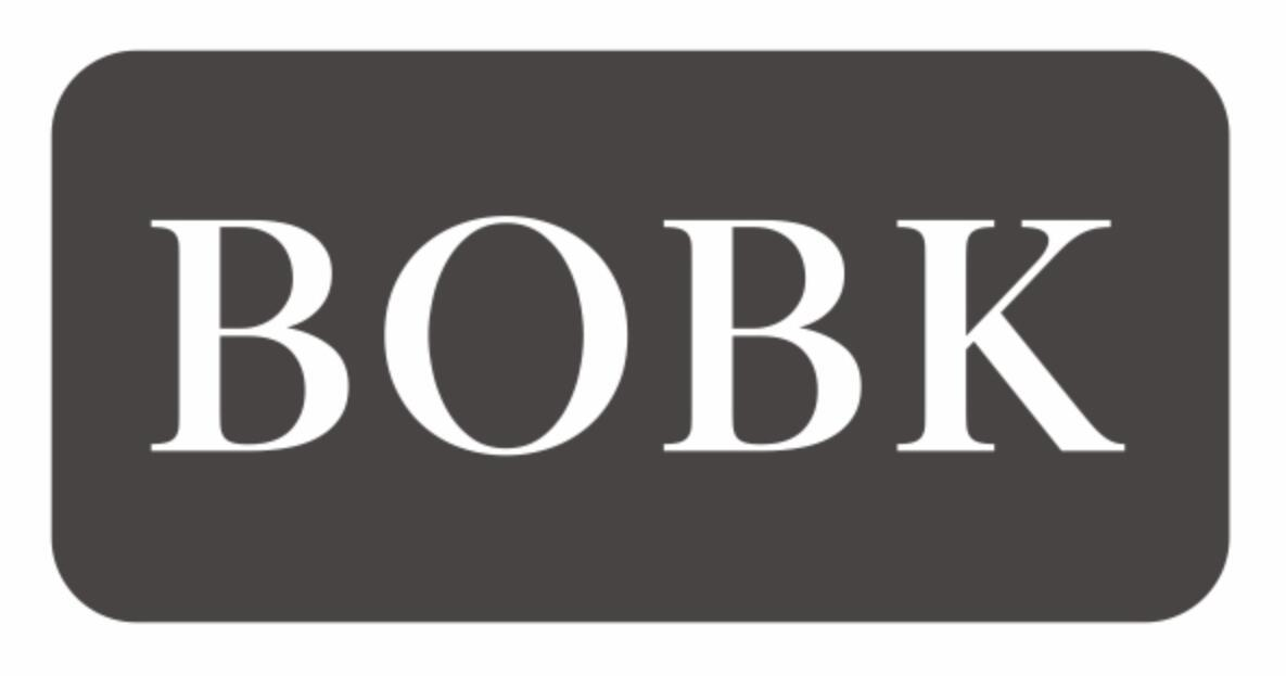 16类-办公文具BOBK商标转让