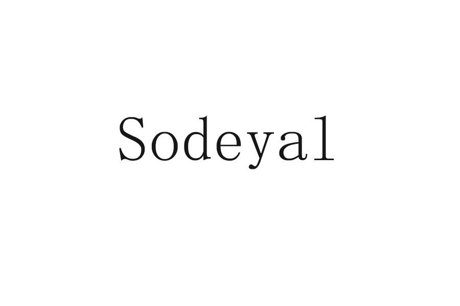 SODEYAL