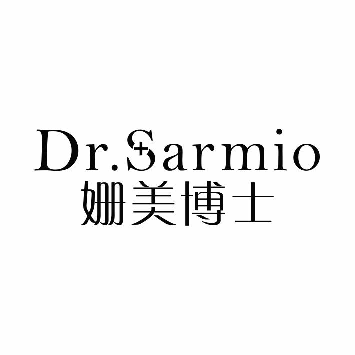 03类-日化用品DR.SARMIO 姗美博士商标转让