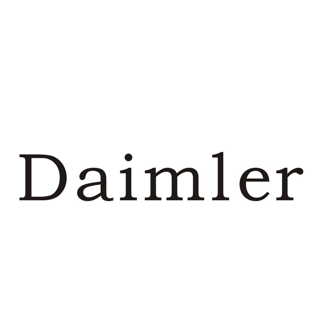 38类-通讯服务DAIMLER商标转让