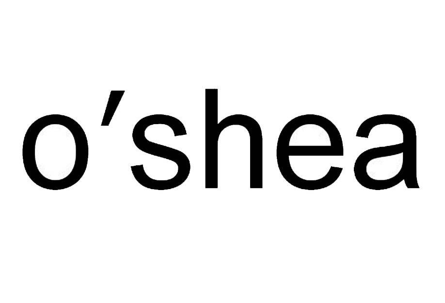 O'SHEA商标转让