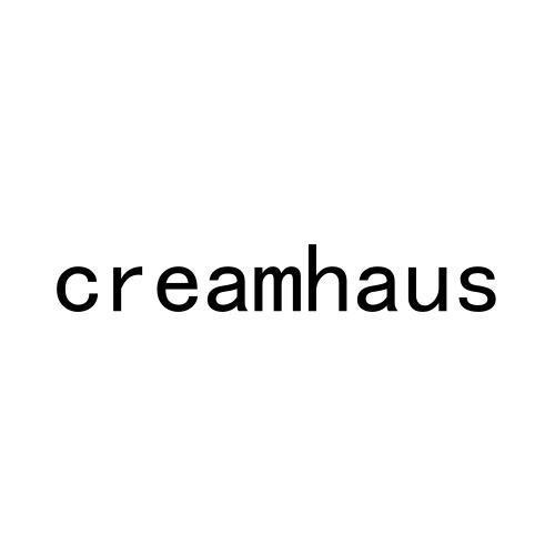 03类-日化用品CREAMHAUS商标转让
