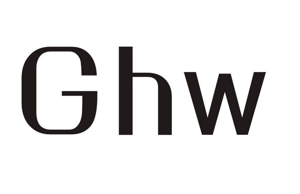 GHW商标转让