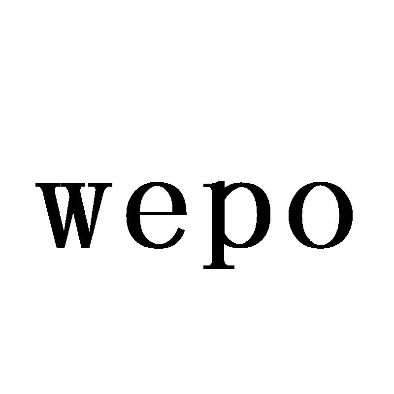WEPO商标转让