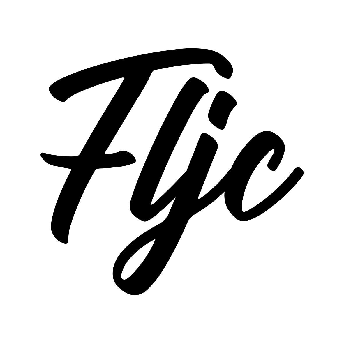 FLJC商标转让