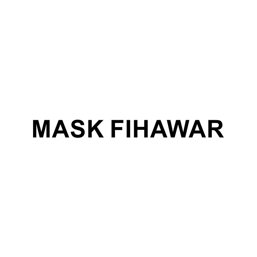 25类-服装鞋帽MASK FIHAWAR商标转让