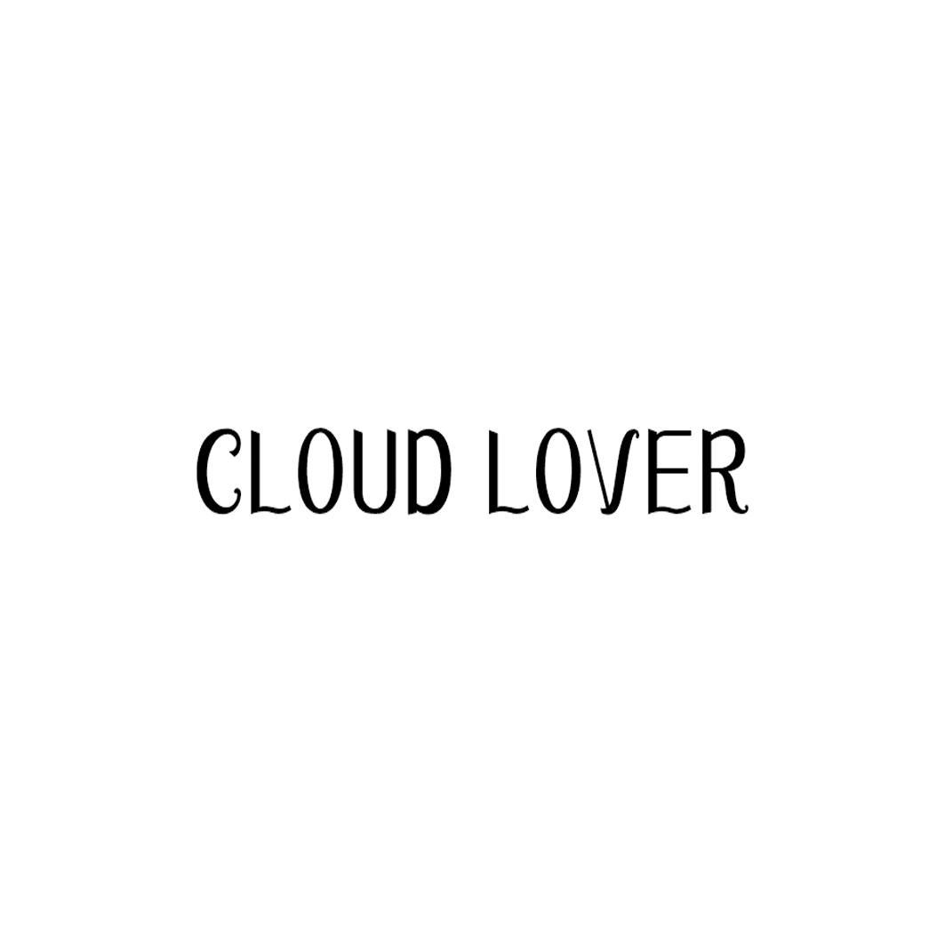 CLOUD LOVER