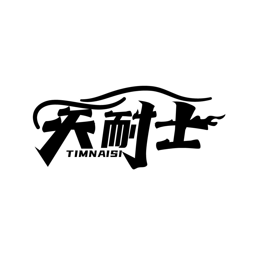 06类-金属材料天耐士 TIMNAISI商标转让