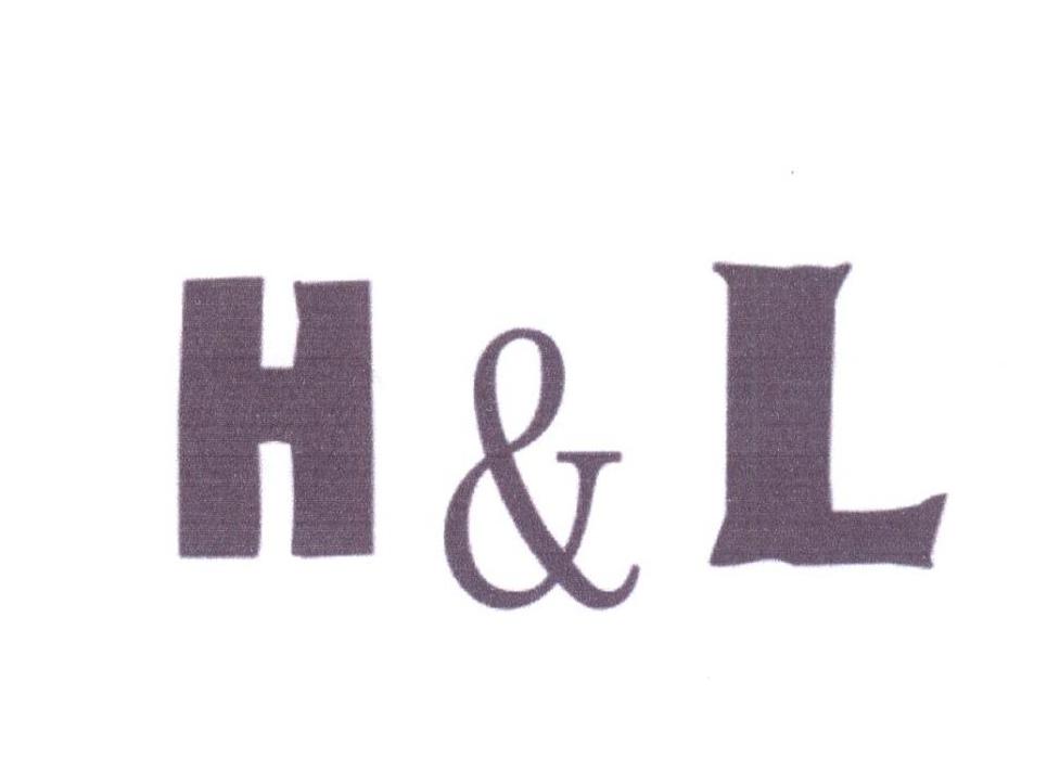 H&L商标转让