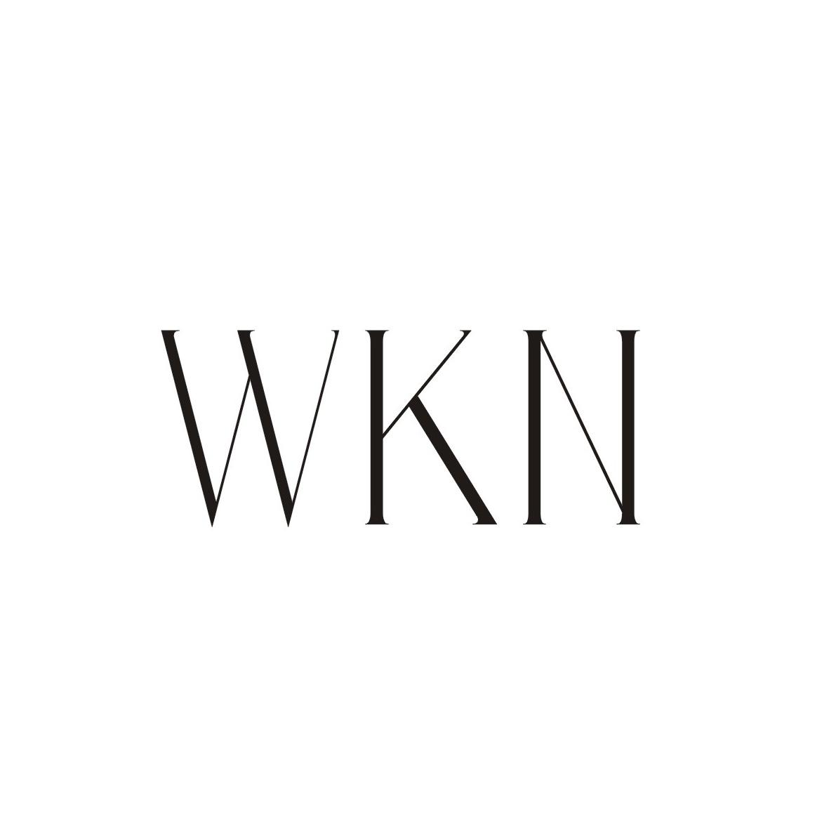 WKN商标转让
