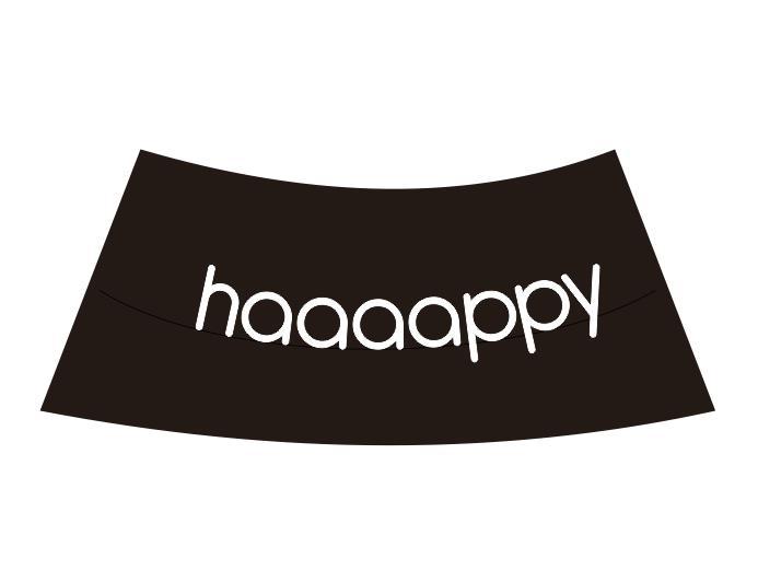 HAAAAPPY商标转让
