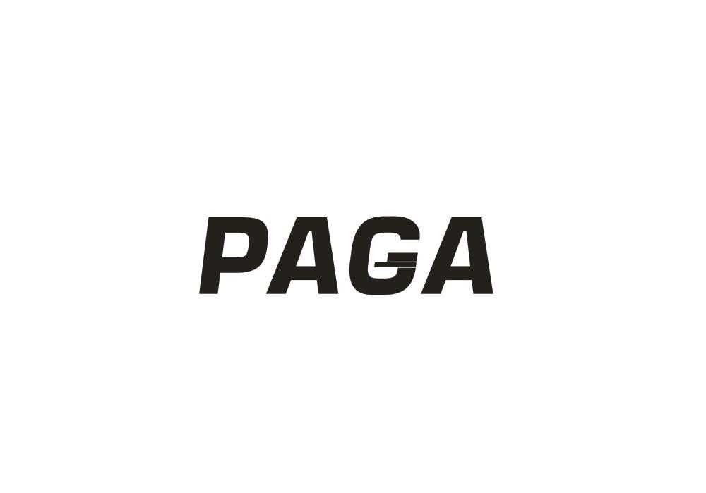 PAGA商标转让