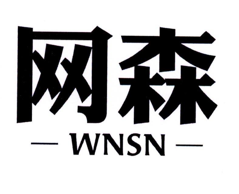 41类-教育文娱网森 WNSN商标转让