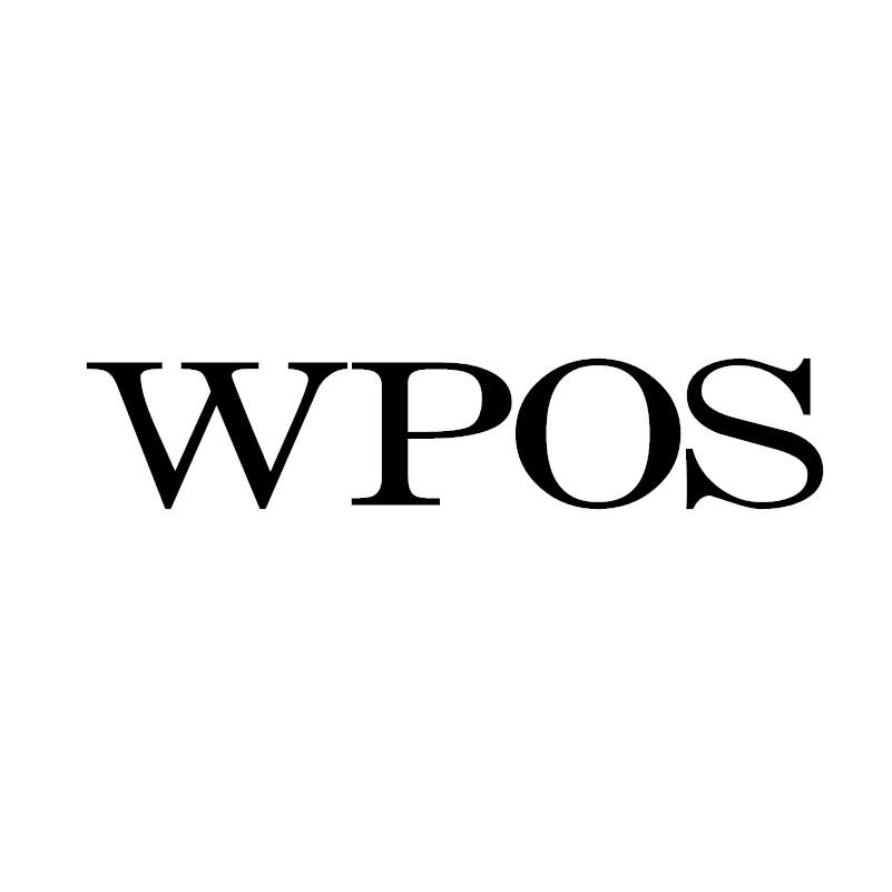 WPOS商标转让