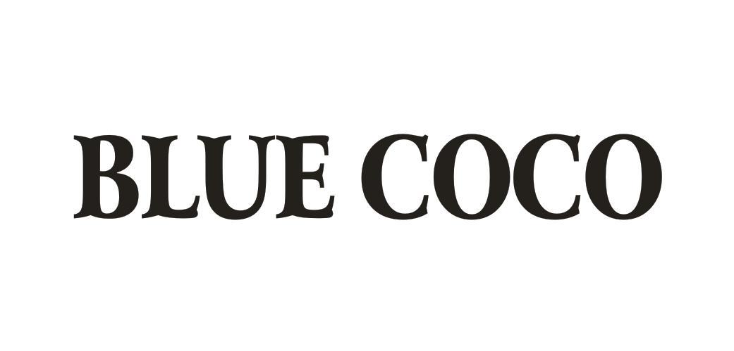 10类-医疗器械BLUE COCO商标转让