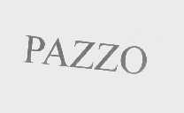 25类-服装鞋帽PAZZO商标转让
