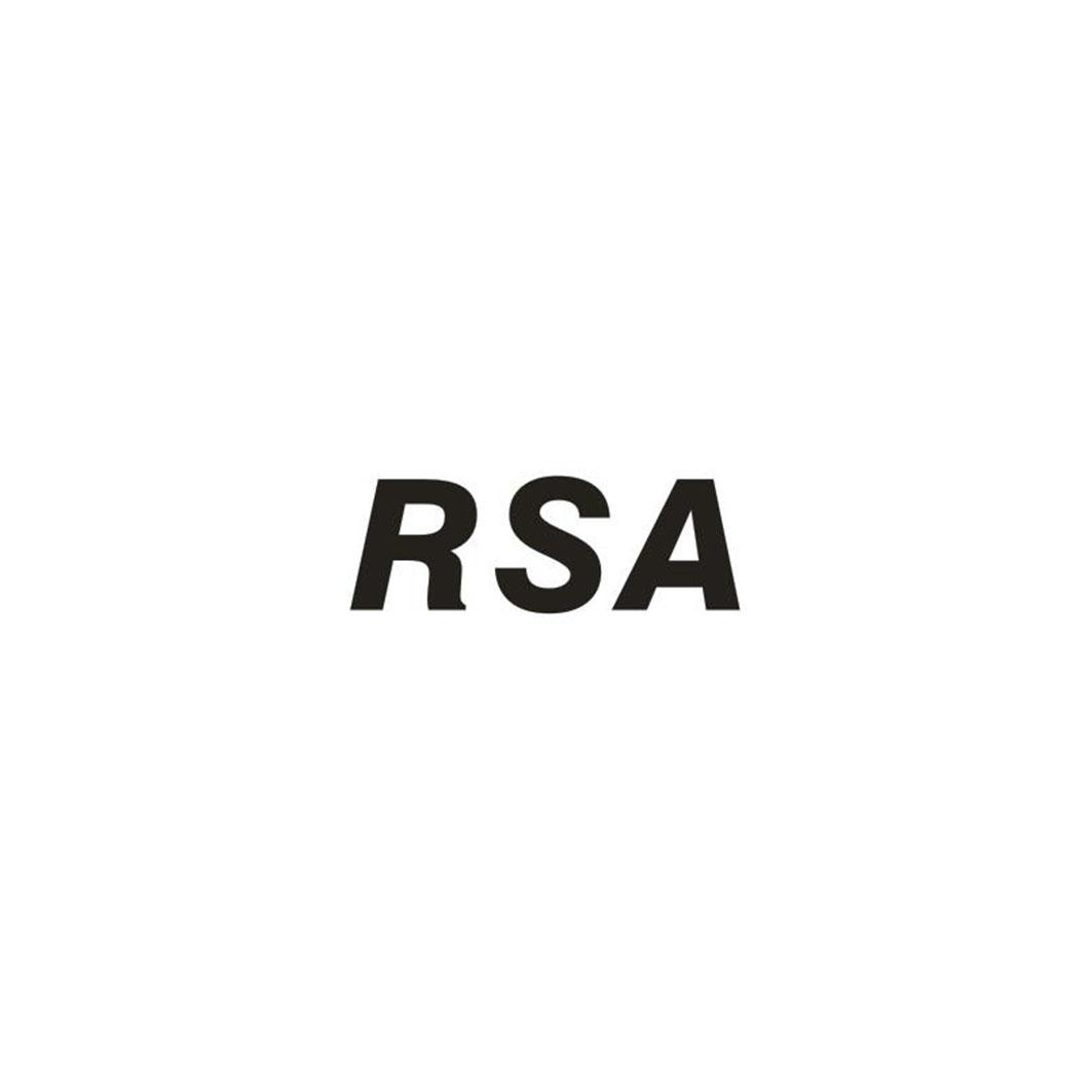 06类-金属材料RSA商标转让