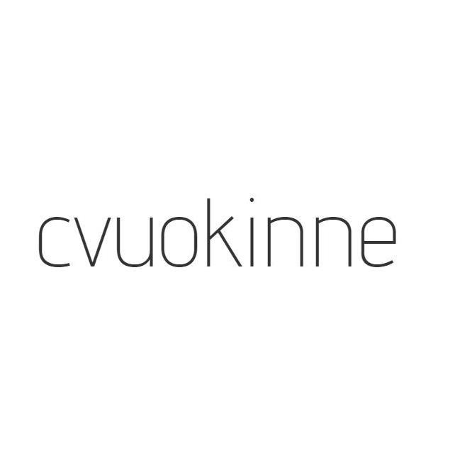 CVUOKINNE