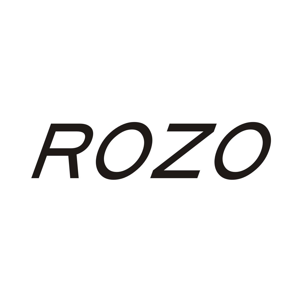 21类-厨具瓷器ROZO商标转让