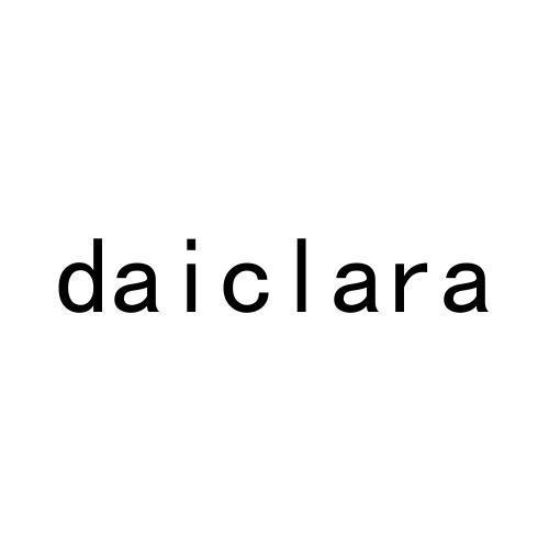 DAICLARA商标转让
