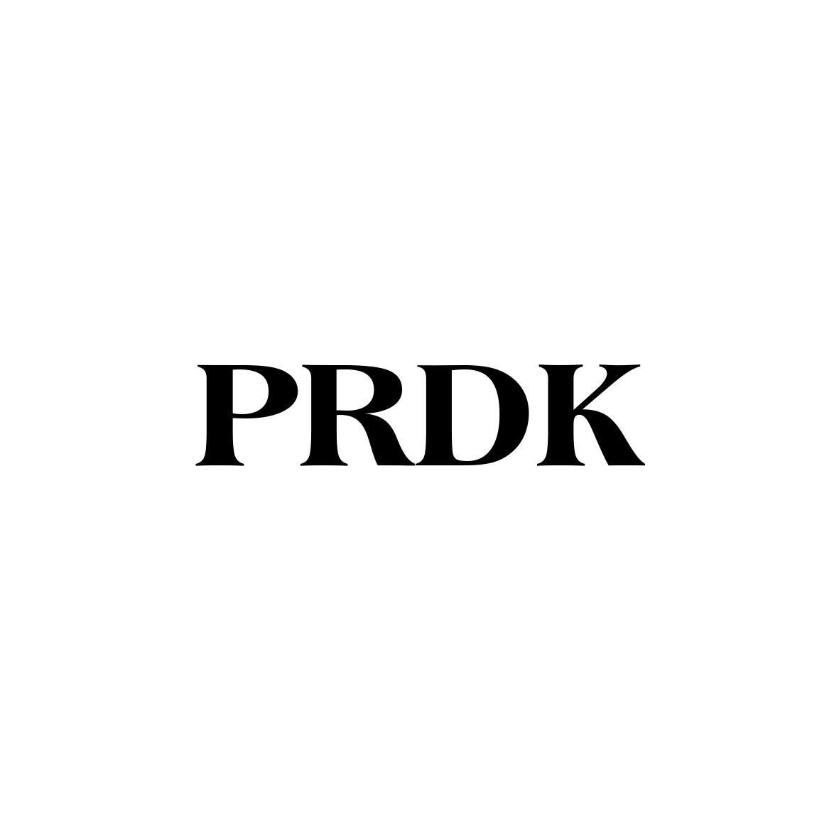 PRDK商标转让