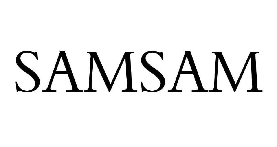 03类-日化用品SAMSAM商标转让