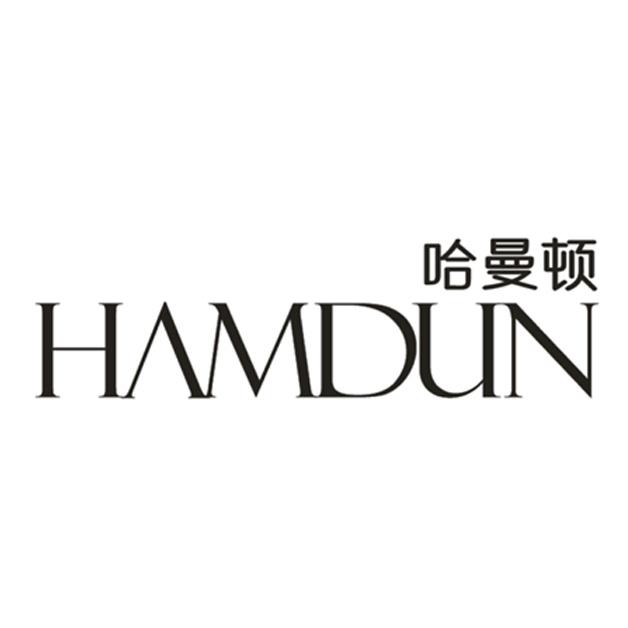 15类-乐器哈曼顿 HAMDUN商标转让