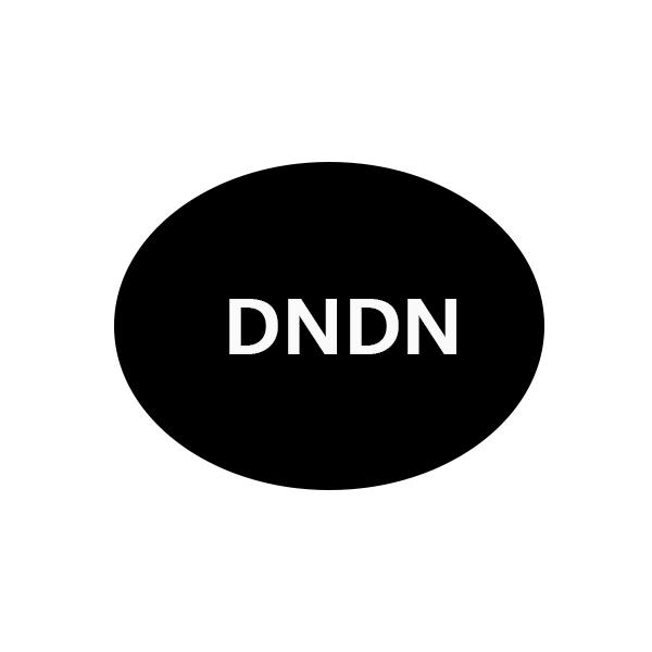 14类-珠宝钟表DNDN商标转让