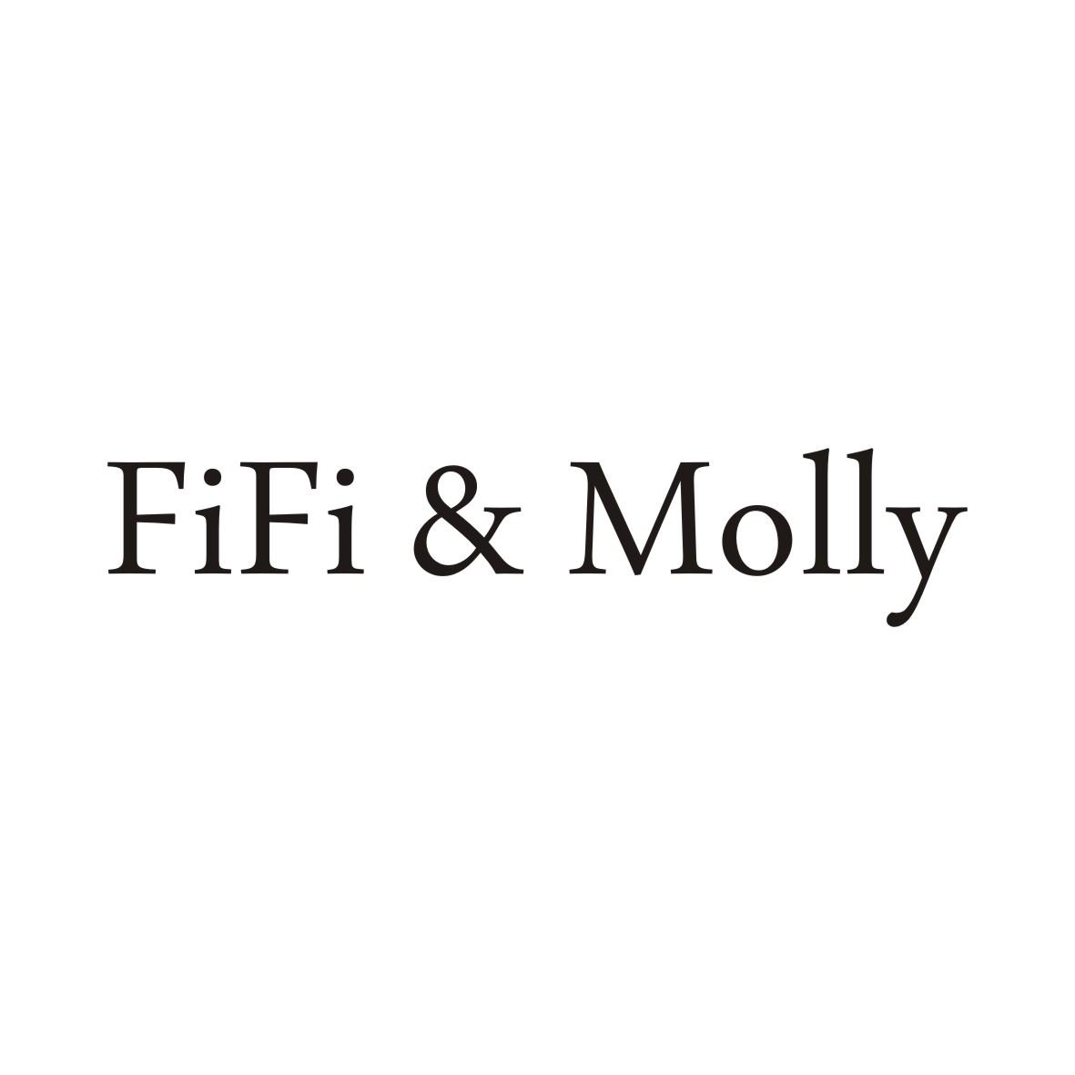 FIFI MOLLY商标转让