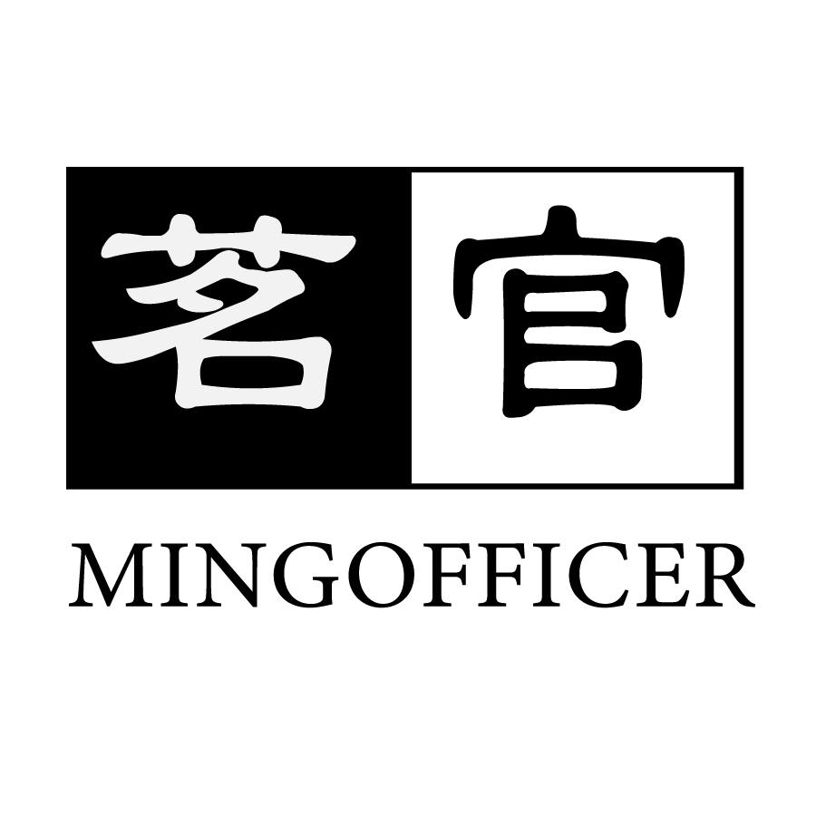 31类-生鲜花卉茗官 MINGOFFICER商标转让