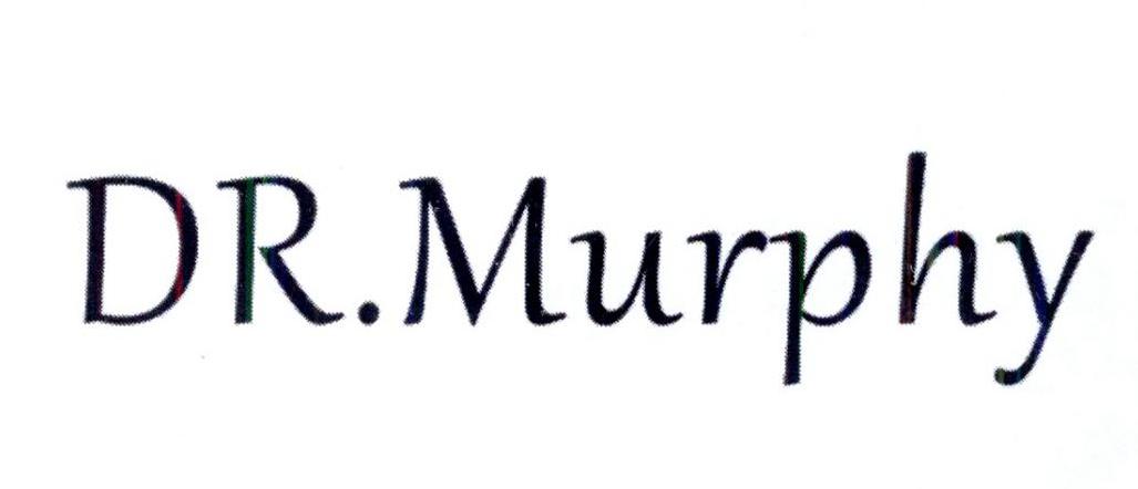 DR. MURPHY商标转让