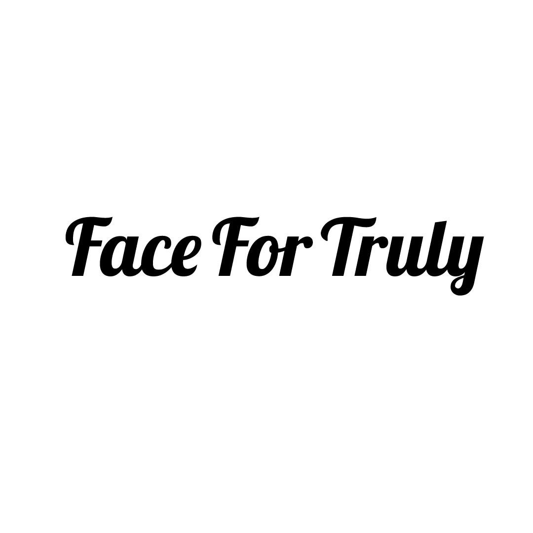 FACE FOR TRULY商标转让