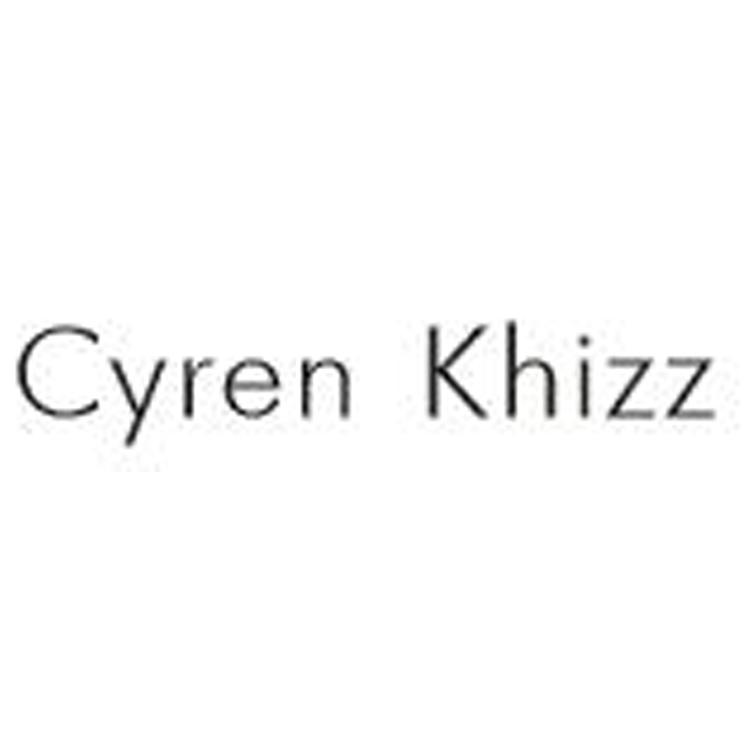 20类-家具CYREN KHIZZ商标转让