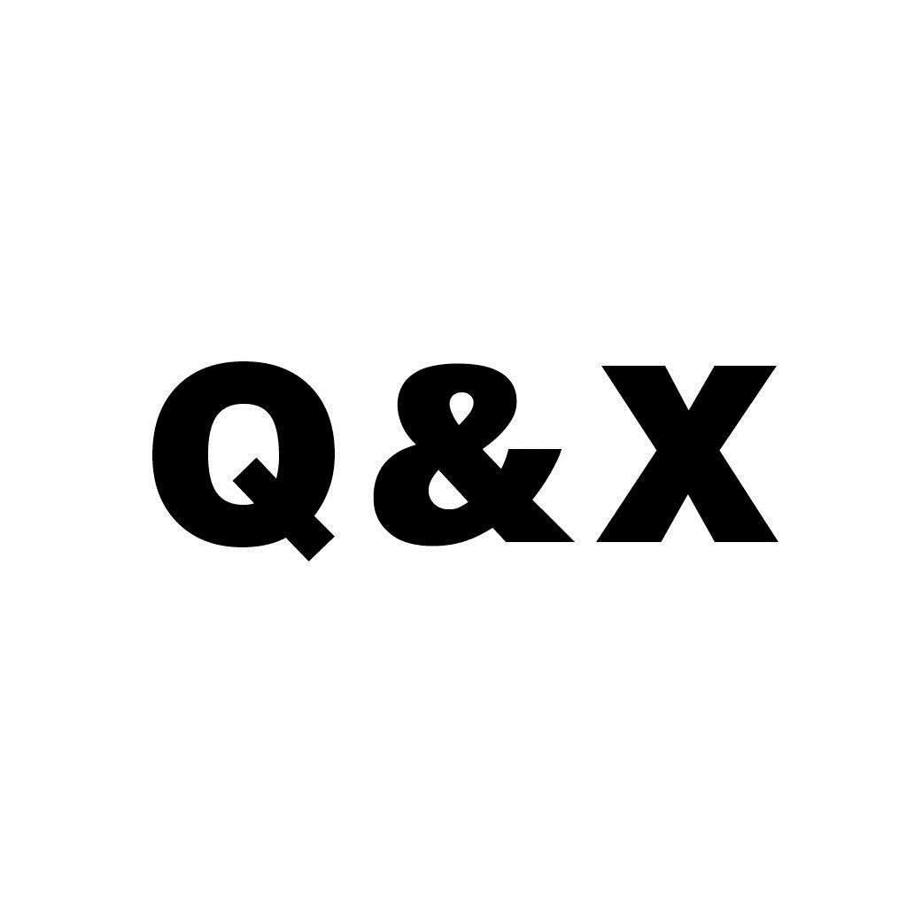 Q&X商标转让