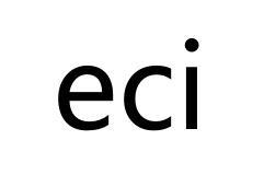 ECI商标转让