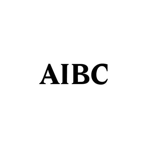 03类-日化用品AIBC商标转让