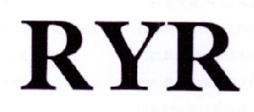 26类-纽扣拉链RYR商标转让