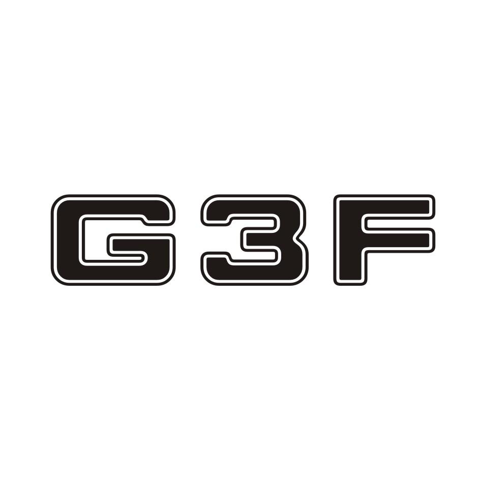 G3F商标转让