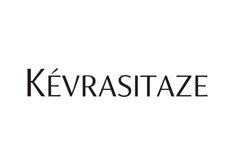 03类-日化用品KEVRASITAZE商标转让