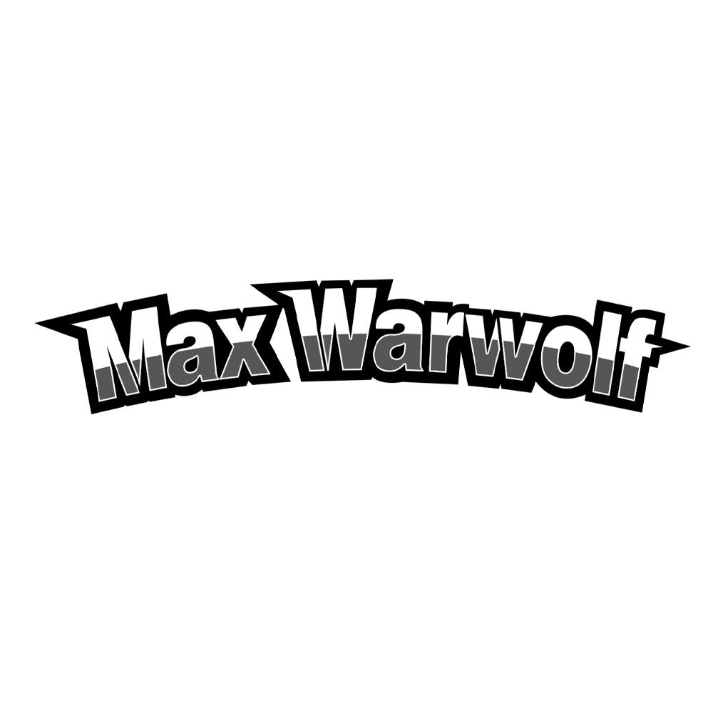 25类-服装鞋帽MAX WARWOLF商标转让