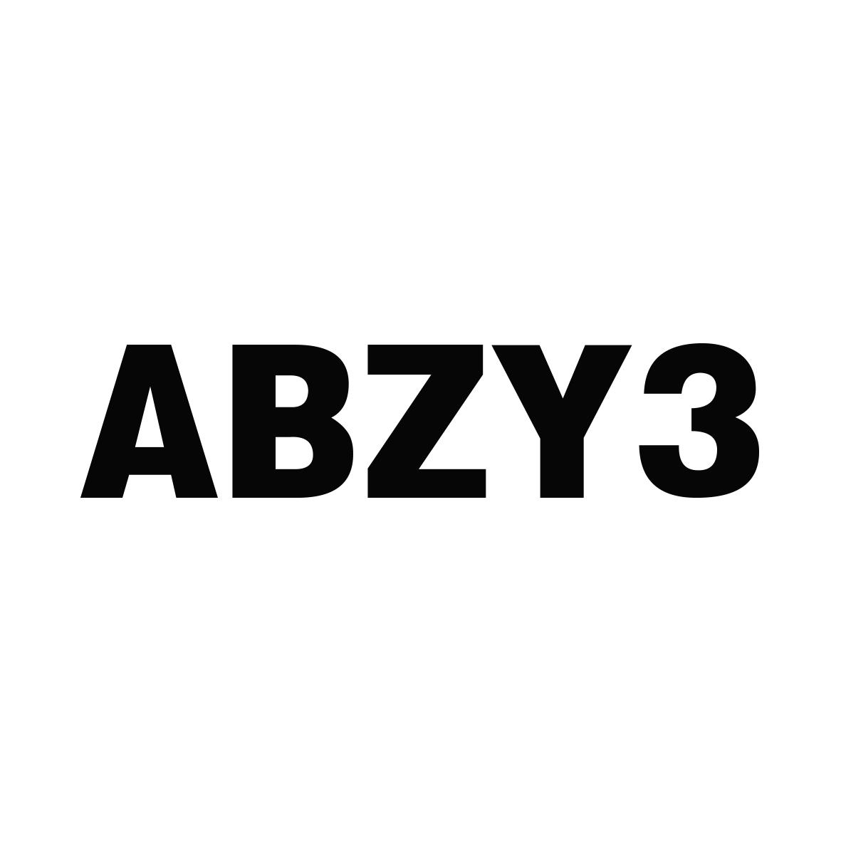 ABZY 3商标转让