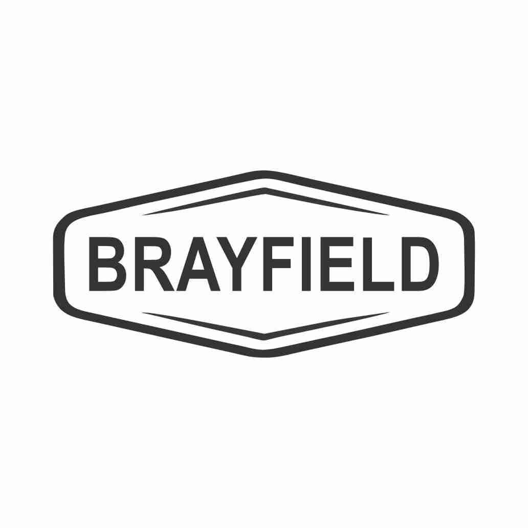 21类-厨具瓷器BRAYFIELD商标转让