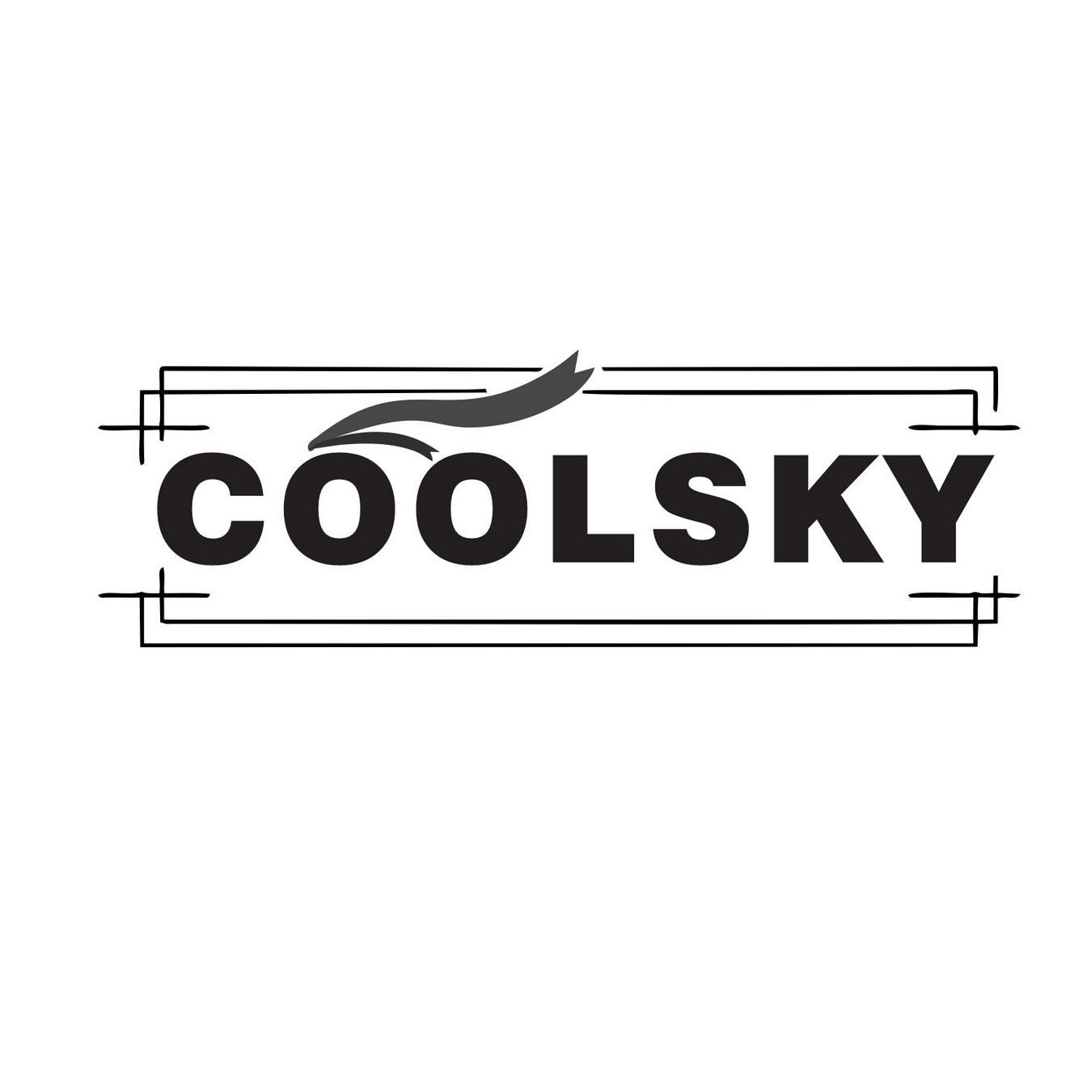 03类-日化用品COOLSKY商标转让