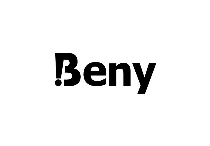 21类-厨具瓷器BENY商标转让