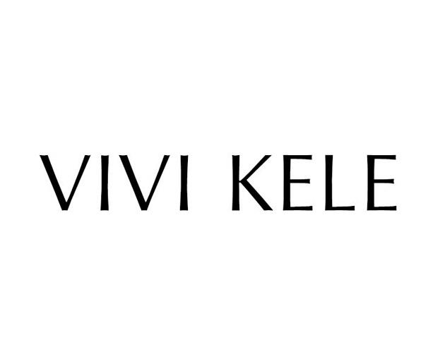 25类-服装鞋帽VIVI KELE商标转让